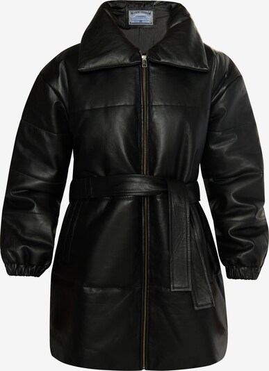 DreiMaster Vintage Zimná bunda - čierna, Produkt