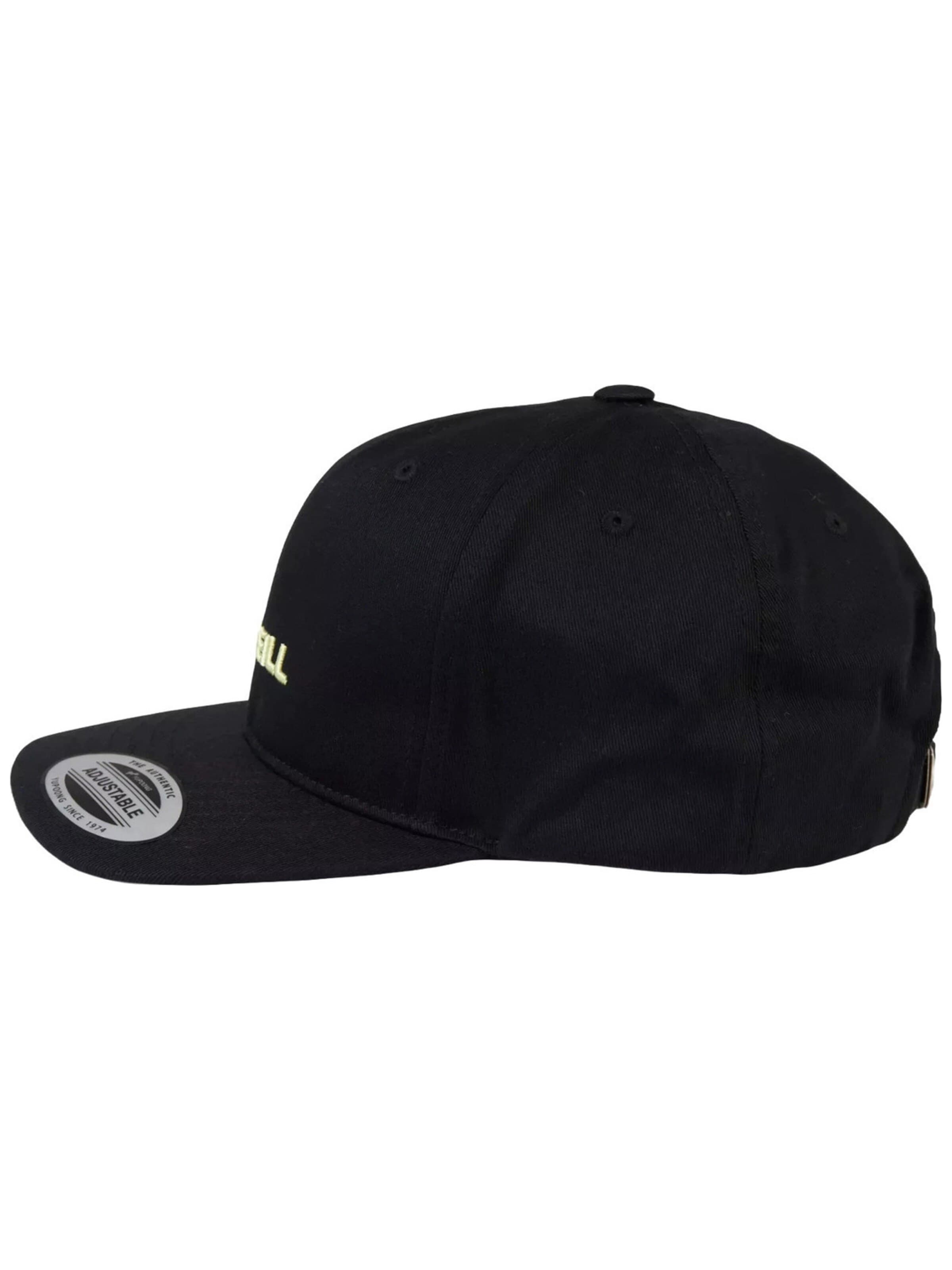 O'NEILL Sportpet 'O'Neill Shore Cap' in Zwart