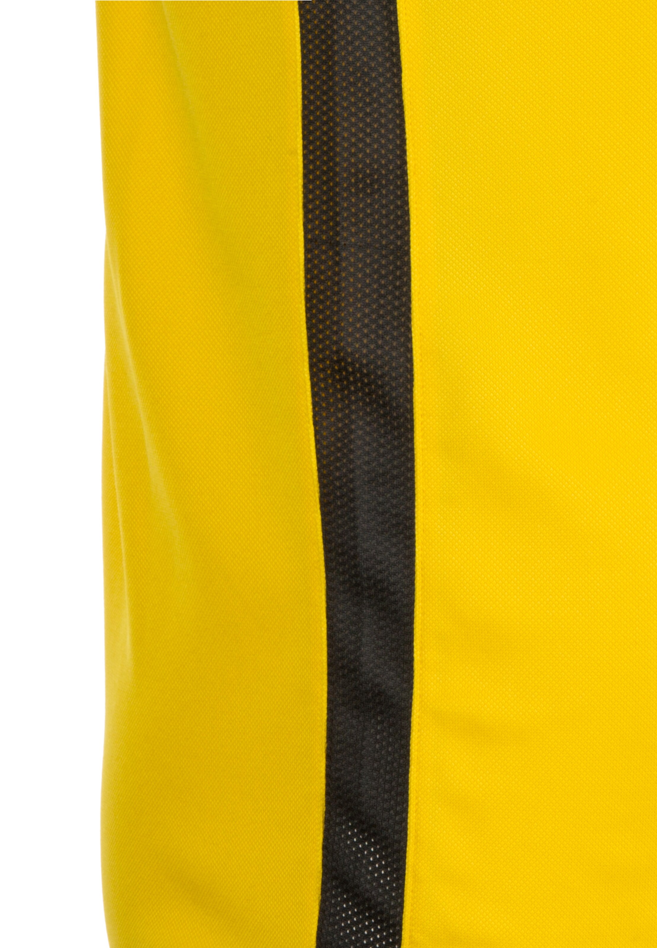 NIKE Funktionsshirt 'Dry Academy 18' in Gelb