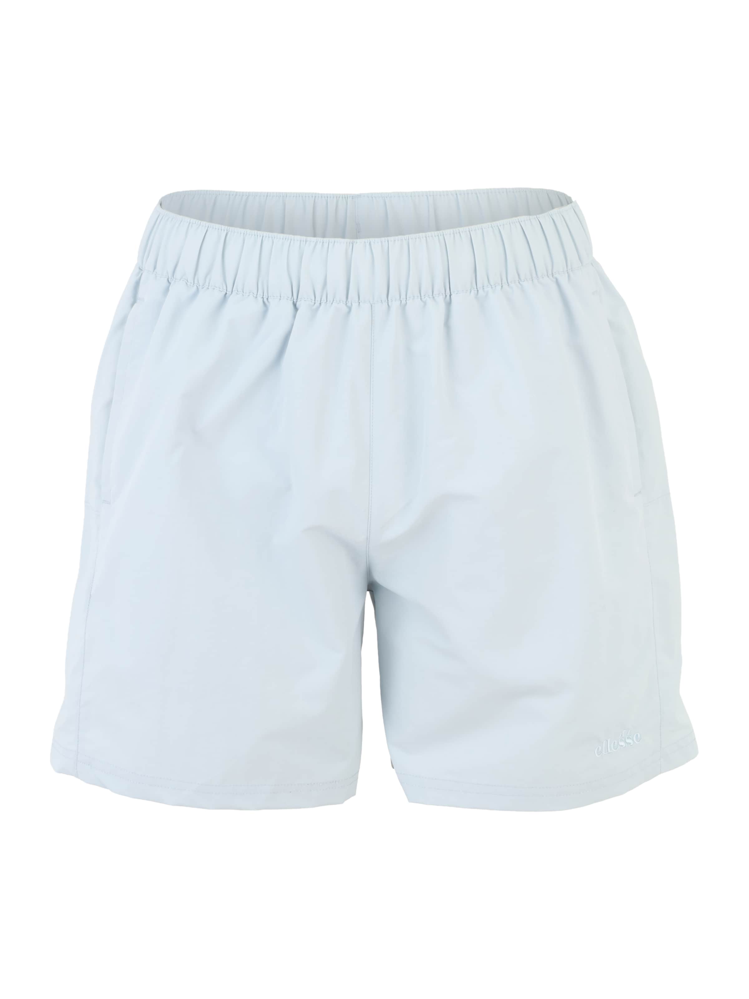 Shorts de bain 'Alenza' ELLESSE en bleu : devant