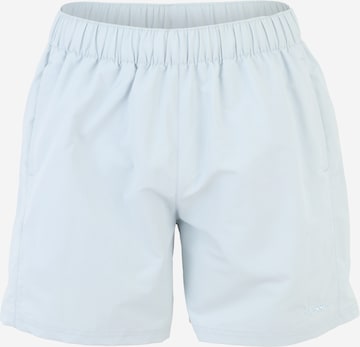 mėlyna ELLESSE Maudymosi trumpikės 'Alenza': priekis