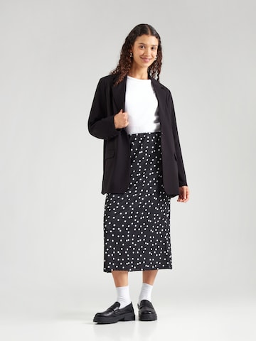 ABOUT YOU Skirt 'Liane' in Black