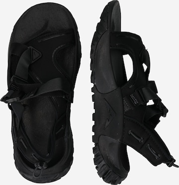 Nike Sportswear - Sandalias 'ONEONTA NN SANDAL' en negro