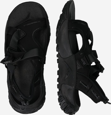 Nike Sportswear Sandále 'ONEONTA NN SANDAL' - Čierna