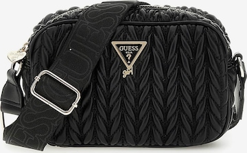 juoda GUESS Krepšys: priekis