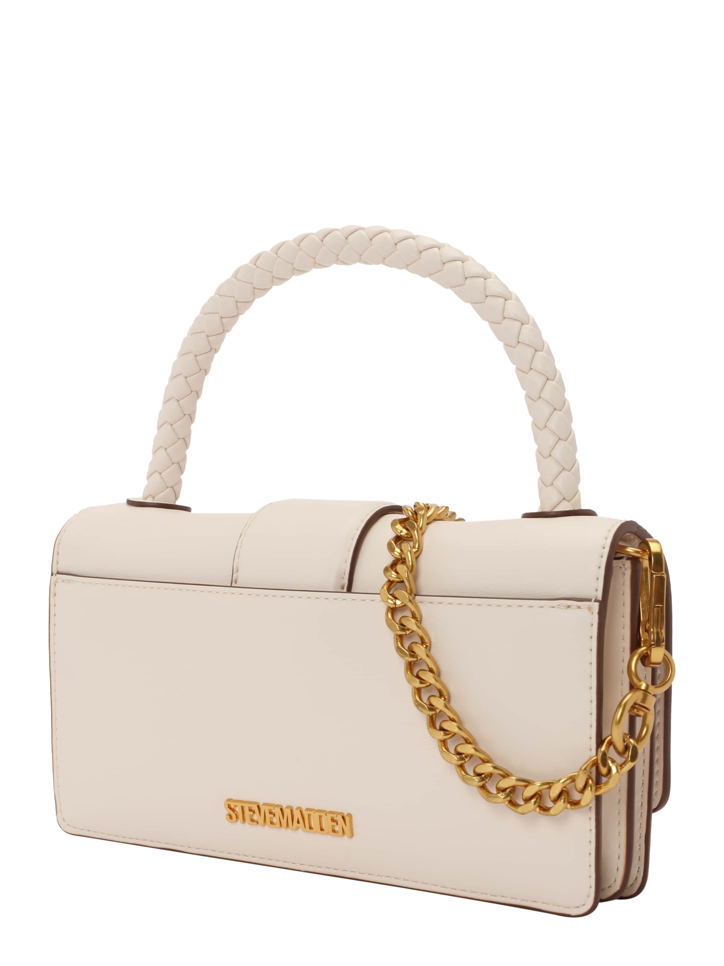 STEVE MADDEN Handtas 'Brage' in Beige