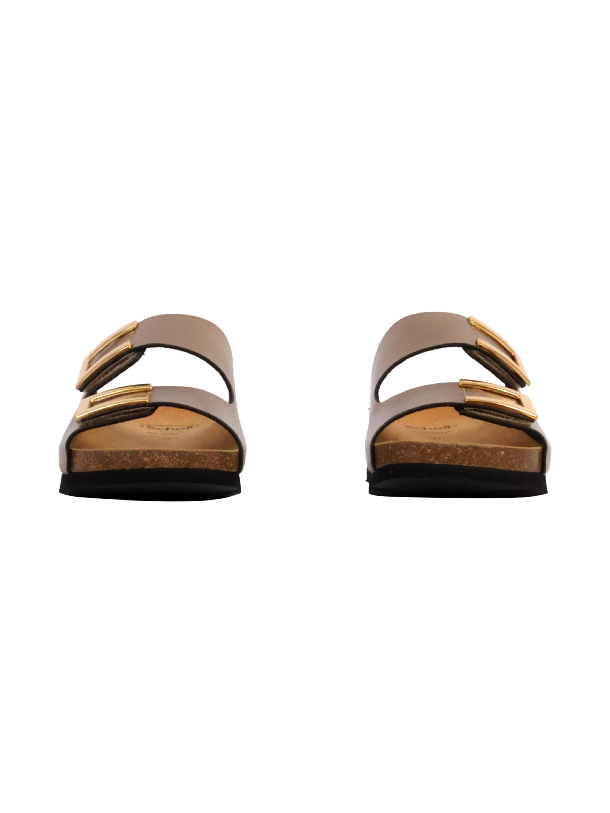 SCHOLL Sandale‌‌‌‌‌‌‌‌‌ in Grau
