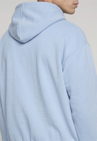 Karl Kani Sweatshirt in Blau: Rückseite