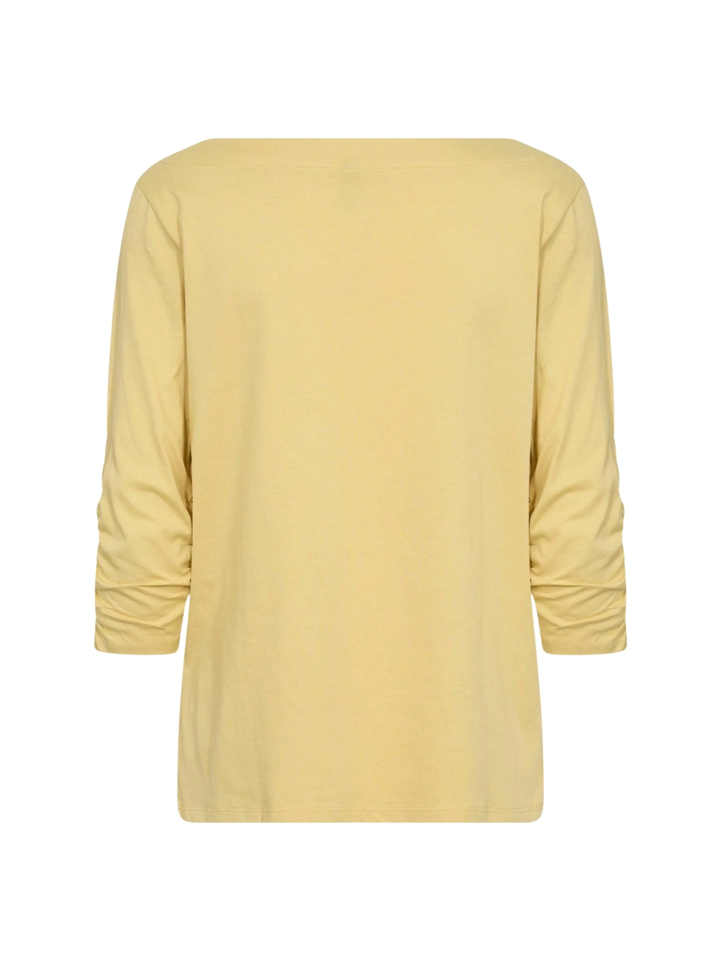 Soyaconcept Overdel i gul