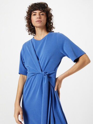 InWear Sukienka 'Kainoa' w kolorze niebieski