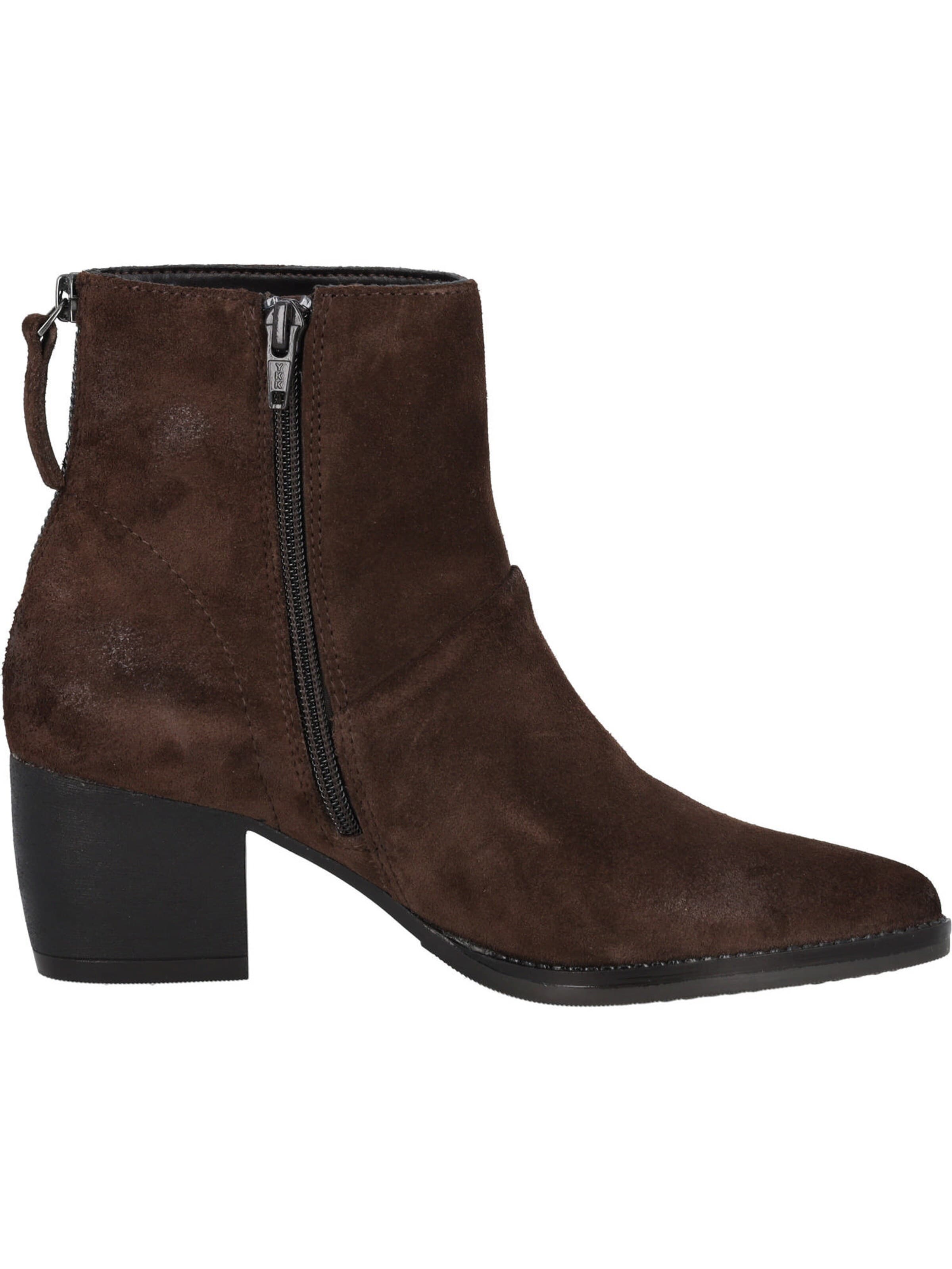 Palado Boots 'Palado Aileans'‌‌‌‌ in Braun