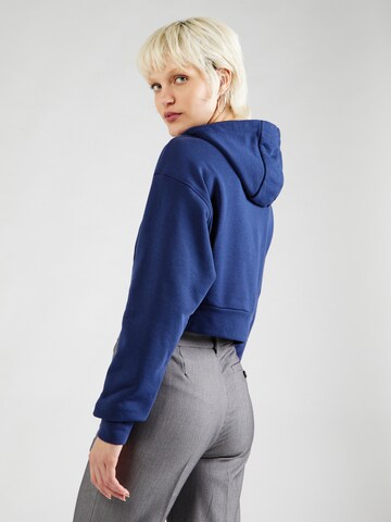 ELLESSE Sweatshirt 'Rosarian' in Blau