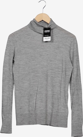 DRYKORN Pullover S in Grau: Vorderseite