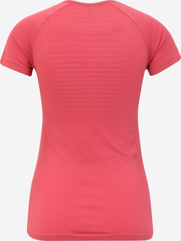 ODLO - Base Layer em vermelho