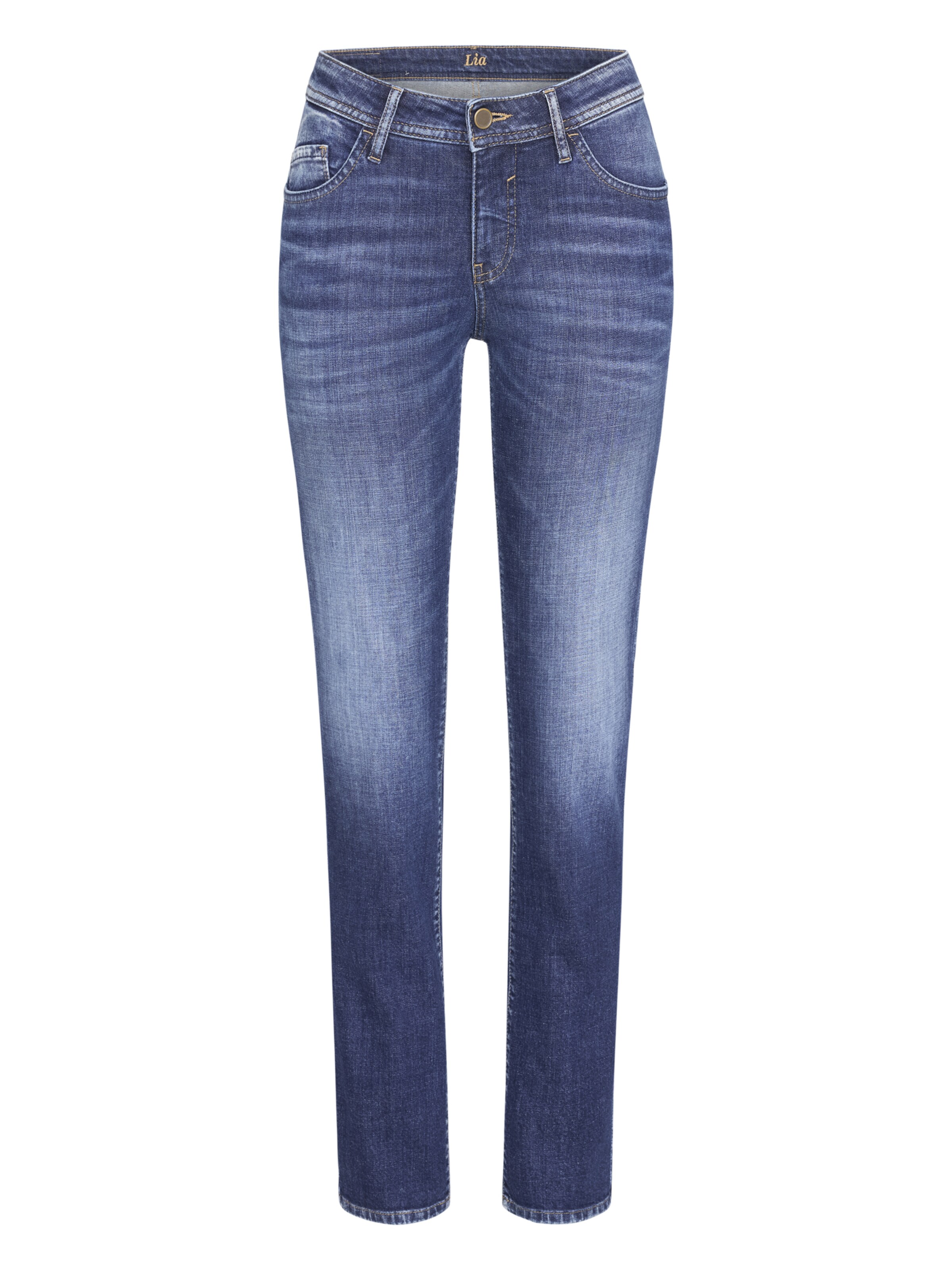 PADDOCKS Slim fit Jeans in Blue: front