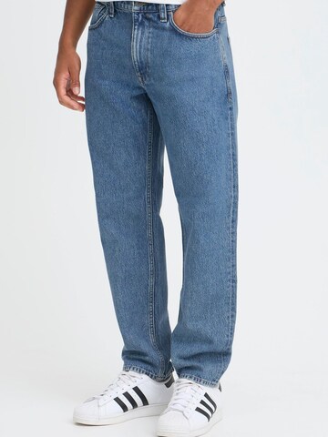 Loosefit Jean ' BHTHUNDER ' BLEND en bleu