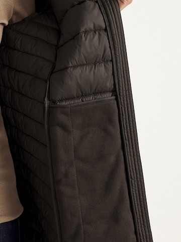 Manteau d’hiver Cellbes of Sweden en marron