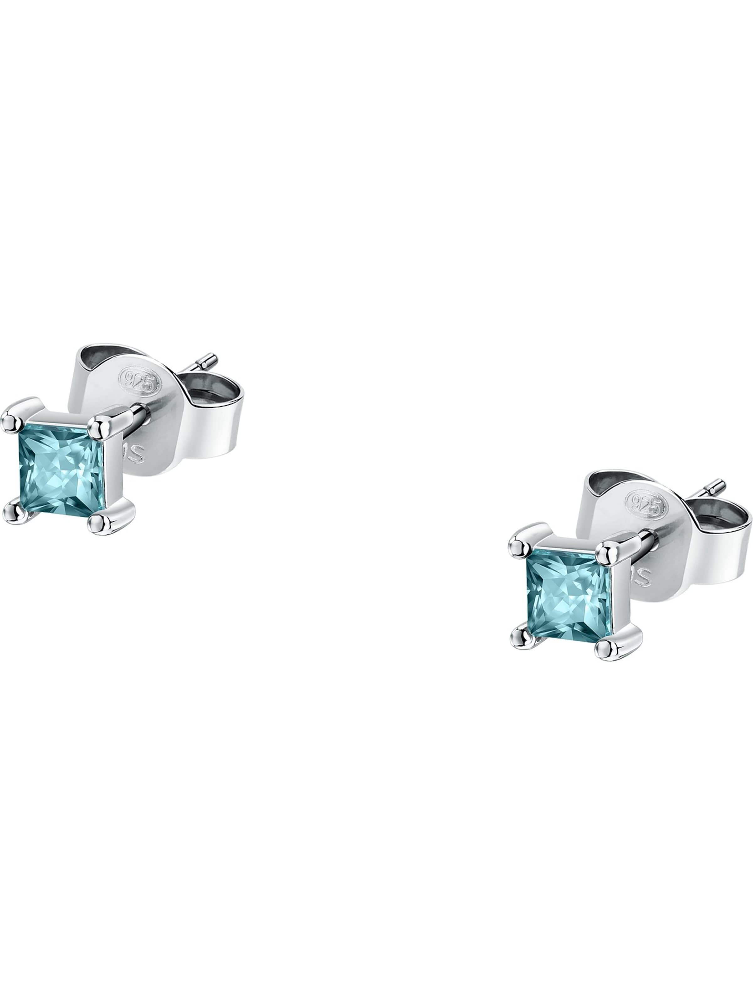 ESPRIT Ohrringe in Silber: Vorderseite