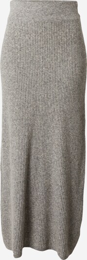 ABOUT YOU x Marie von Behrens Nederdel 'Jane' i grå, Produktvisning