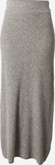 ABOUT YOU x Marie von Behrens Jupe 'Jane' en gris, Vue avec produit