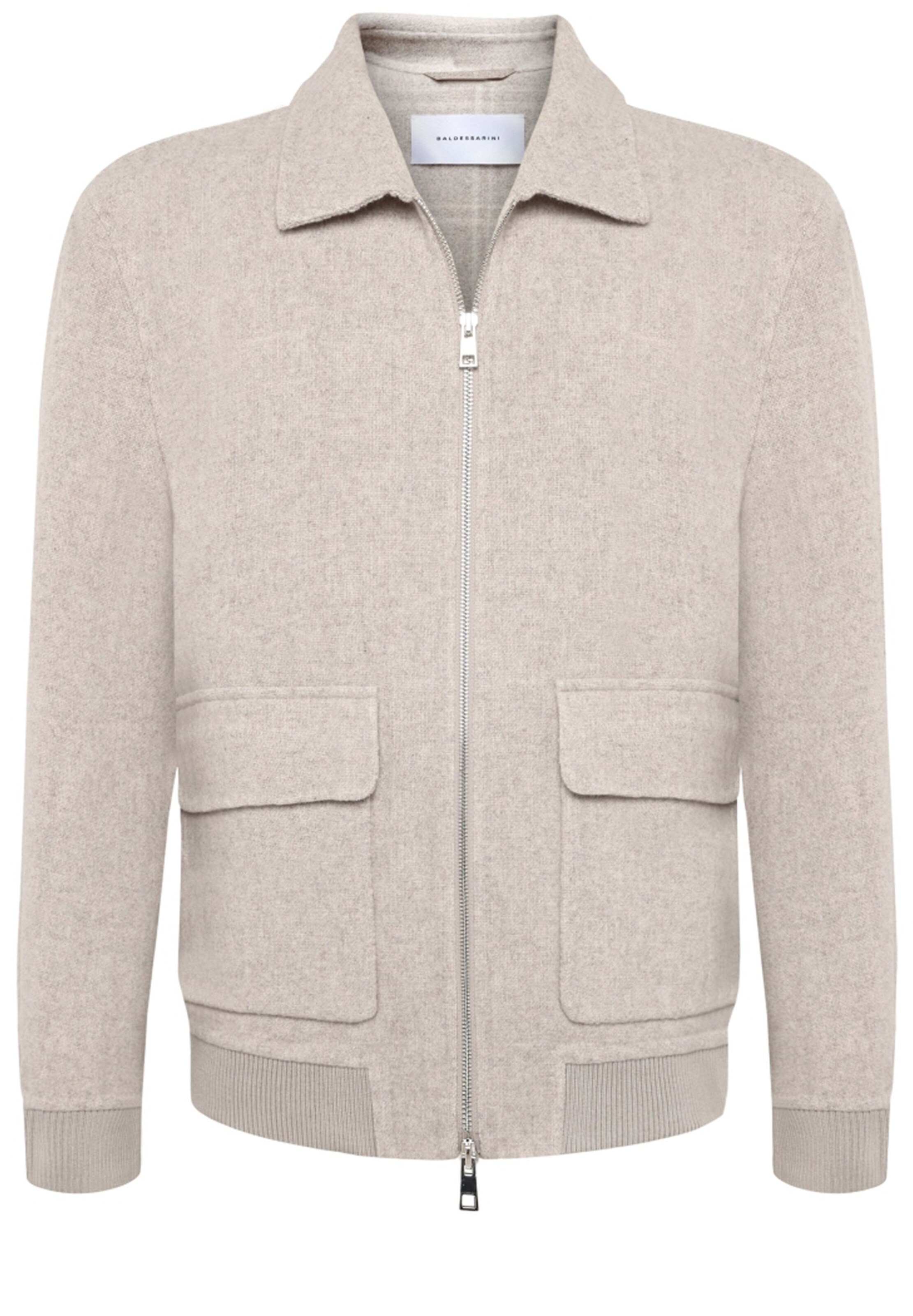 Baldessarini Between-Season Jacket in S in Beige, Item view