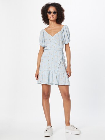 Robe d’été American Eagle en bleu