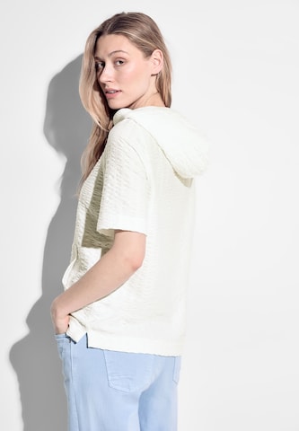 CECIL Shirt in White