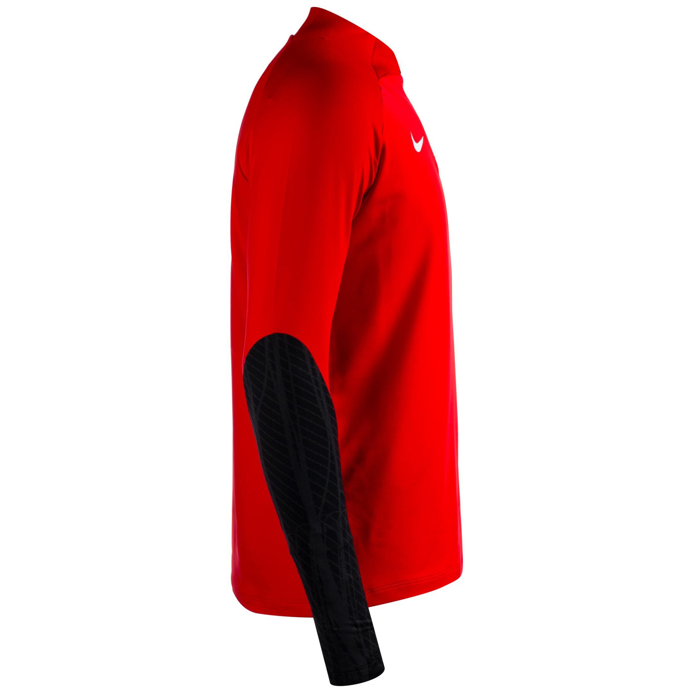 NIKE Performance Shirt 'Strike 23 Drill' in Red