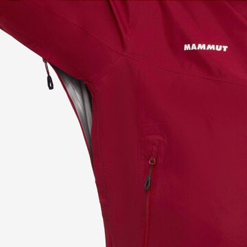 MAMMUT Outdoorjacke 'Convey Tour' in Pink