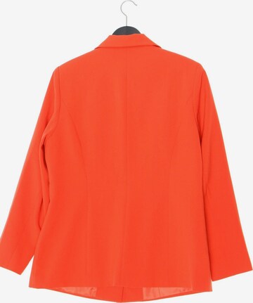Women’s Selection Blazer in XXL in Orange