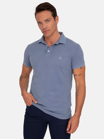 RAME - Camiseta en azul