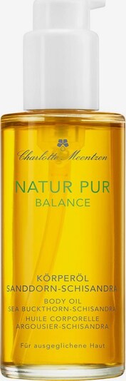 Charlotte Meentzen Body Lotion in Yellow, Item view
