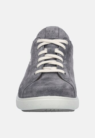 JOSEF SEIBEL Sneakers hoog 'MEGAN 07' in Grijs
