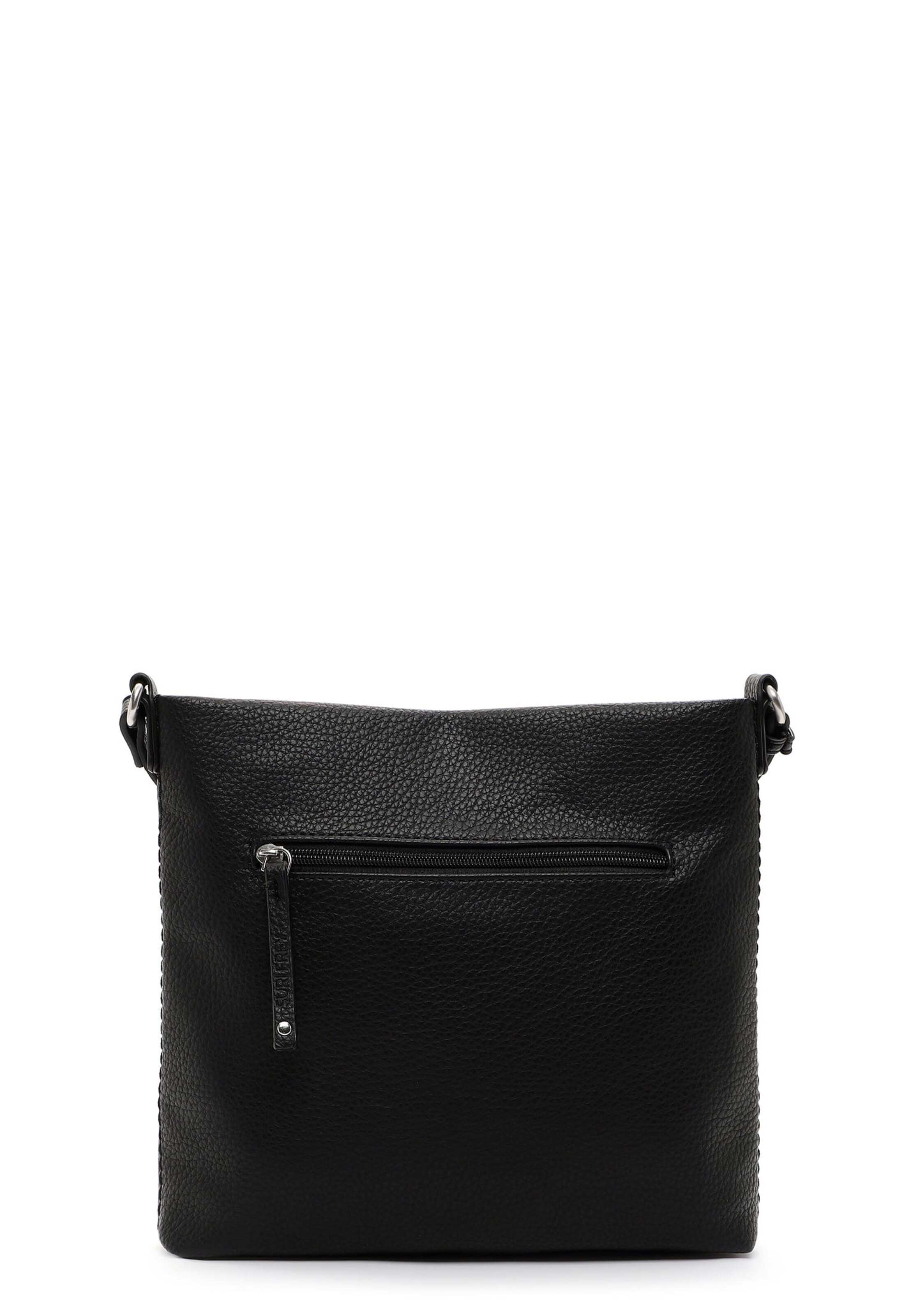 Suri Frey Axelremsväska 'Beauty' i svart