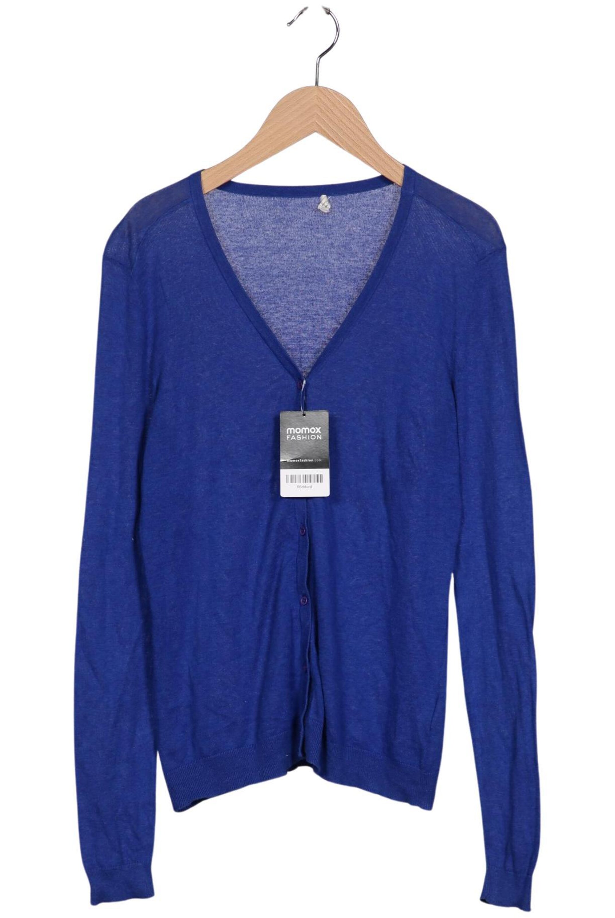 AMERICAN VINTAGE Sweater & Cardigan in S in Blue: front