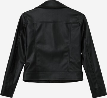 s.Oliver Between-Season Jacket in Black