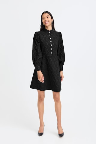 b.young Kleid 'BYDESMORA' in Schwarz