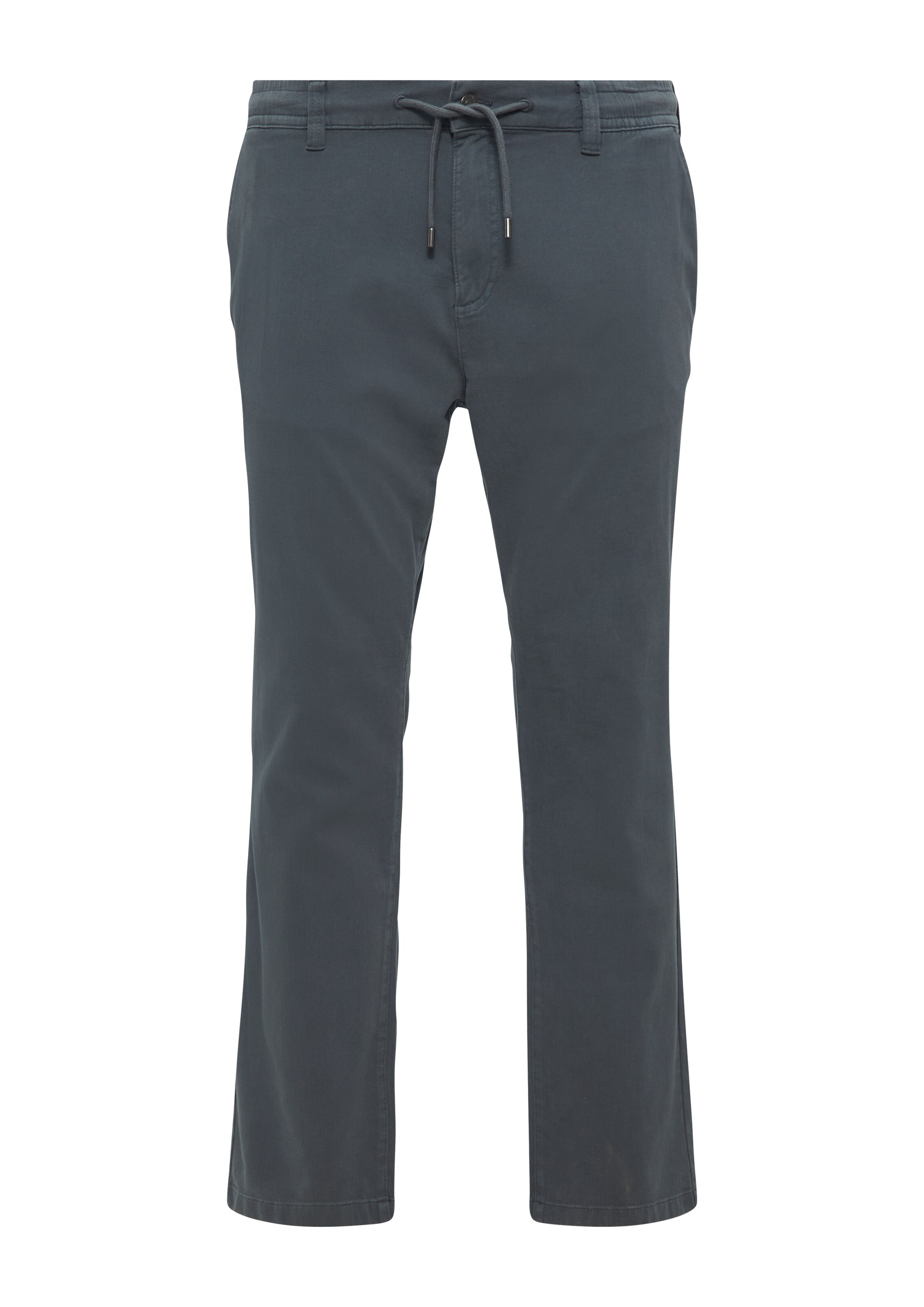 s.Oliver Chino in Grijs: voorkant