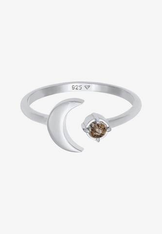 Bague ELLI en argent