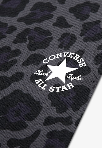CONVERSE tavaline Püksid, värv pruun