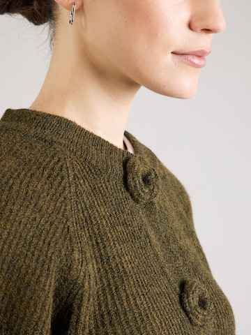 žalia JDY Kardiganas 'JDYHailey'