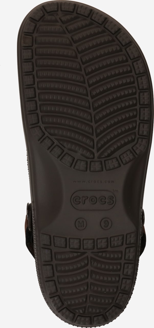 Crocs Clogs 'Yukon Vista II LR'