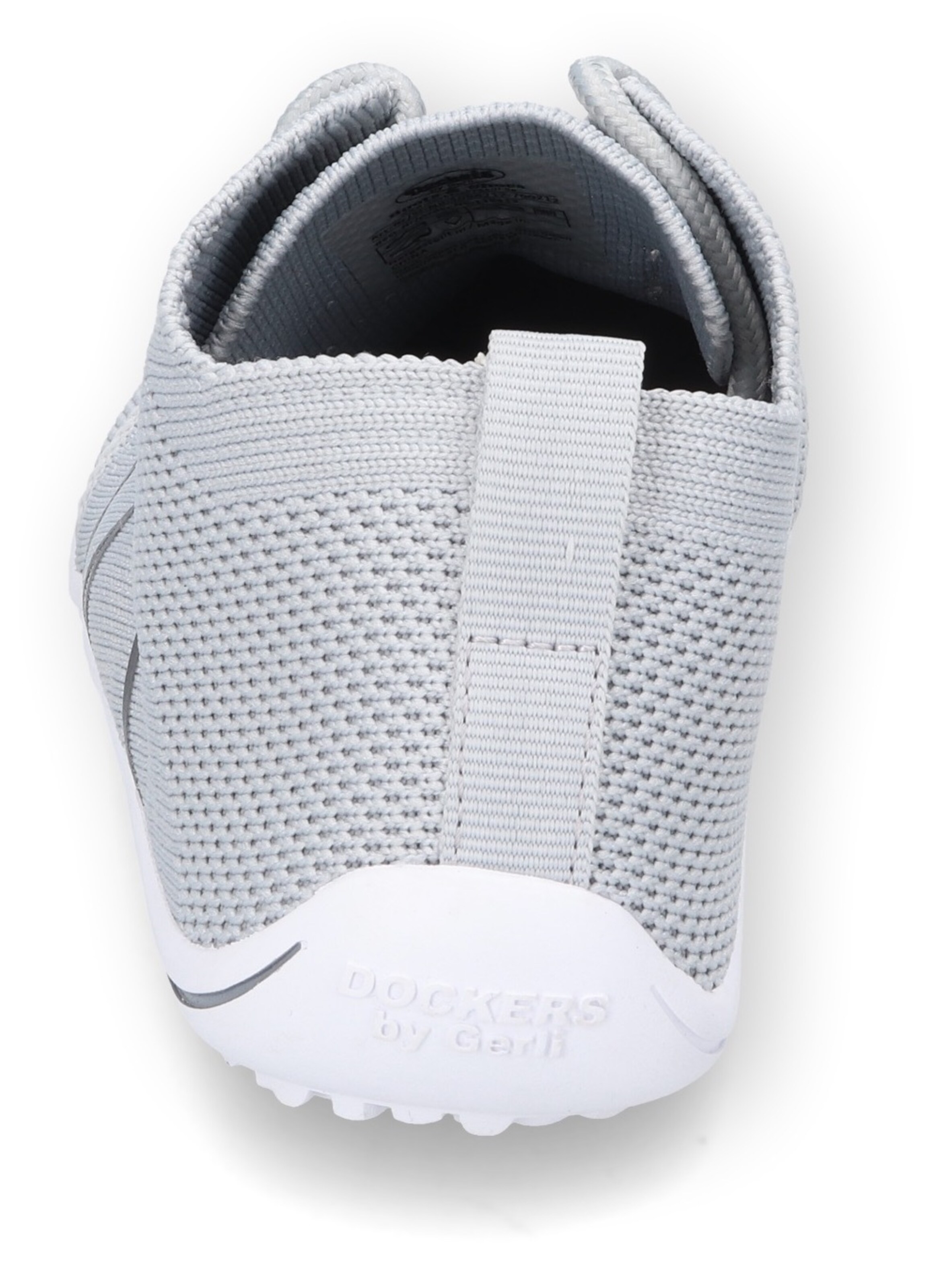 Dockers by Gerli Sneaker in Weiß