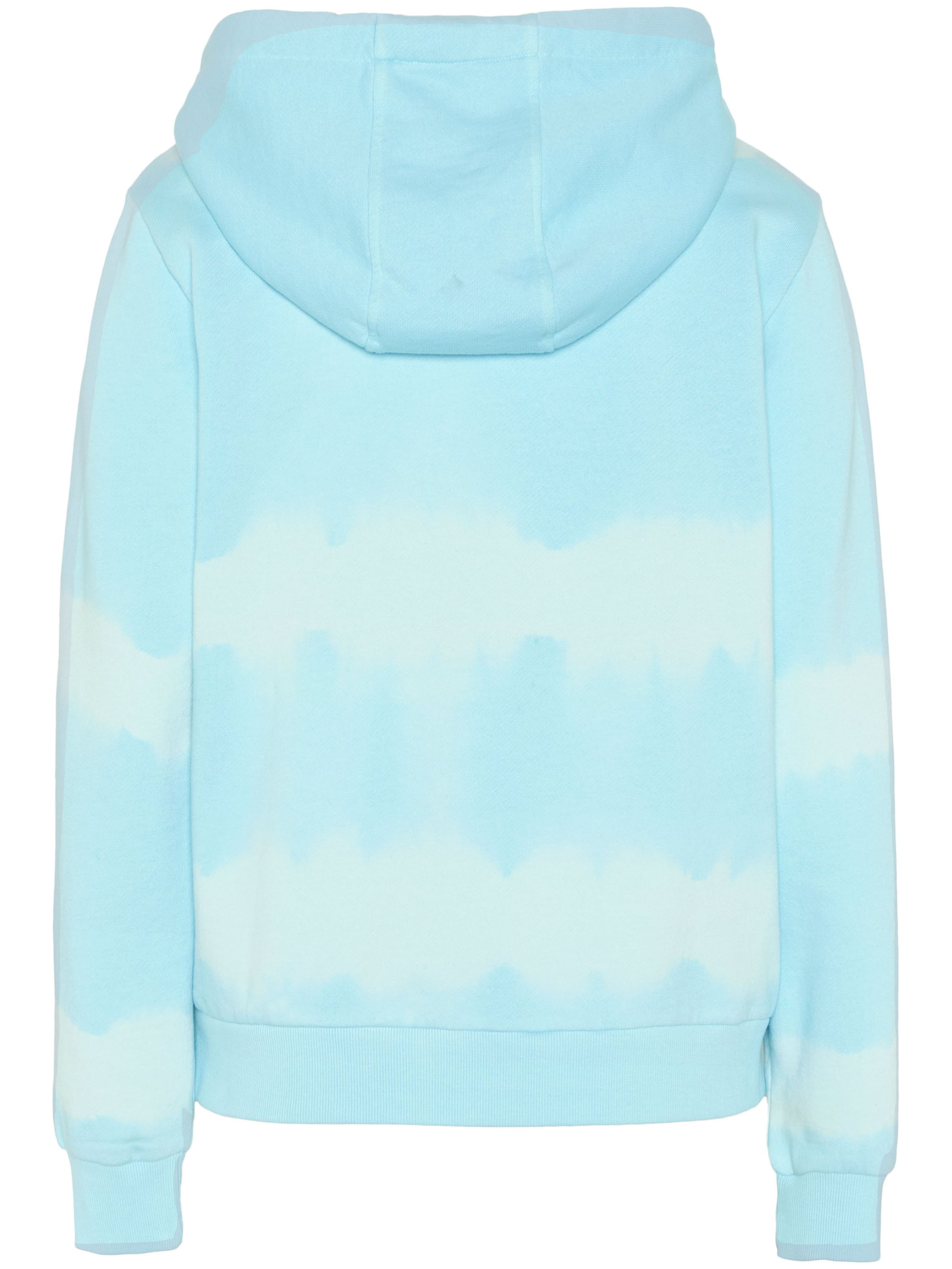 CHIEMSEE Sweatshirt in Blau