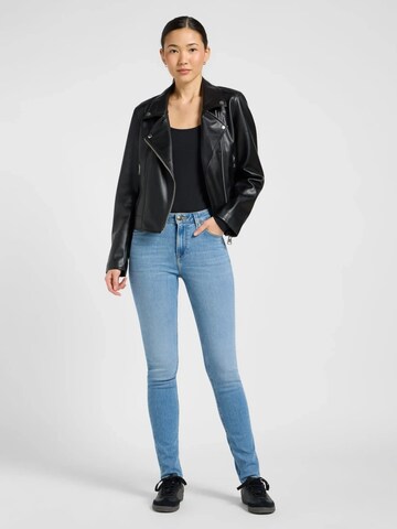 Lee Skinny Jeans 'SCARLETT' in Blue