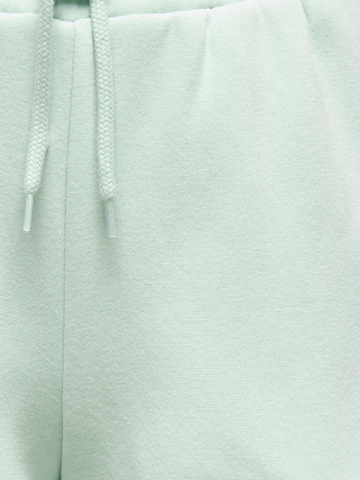 ONLY GIRLS Regular Pants in Green