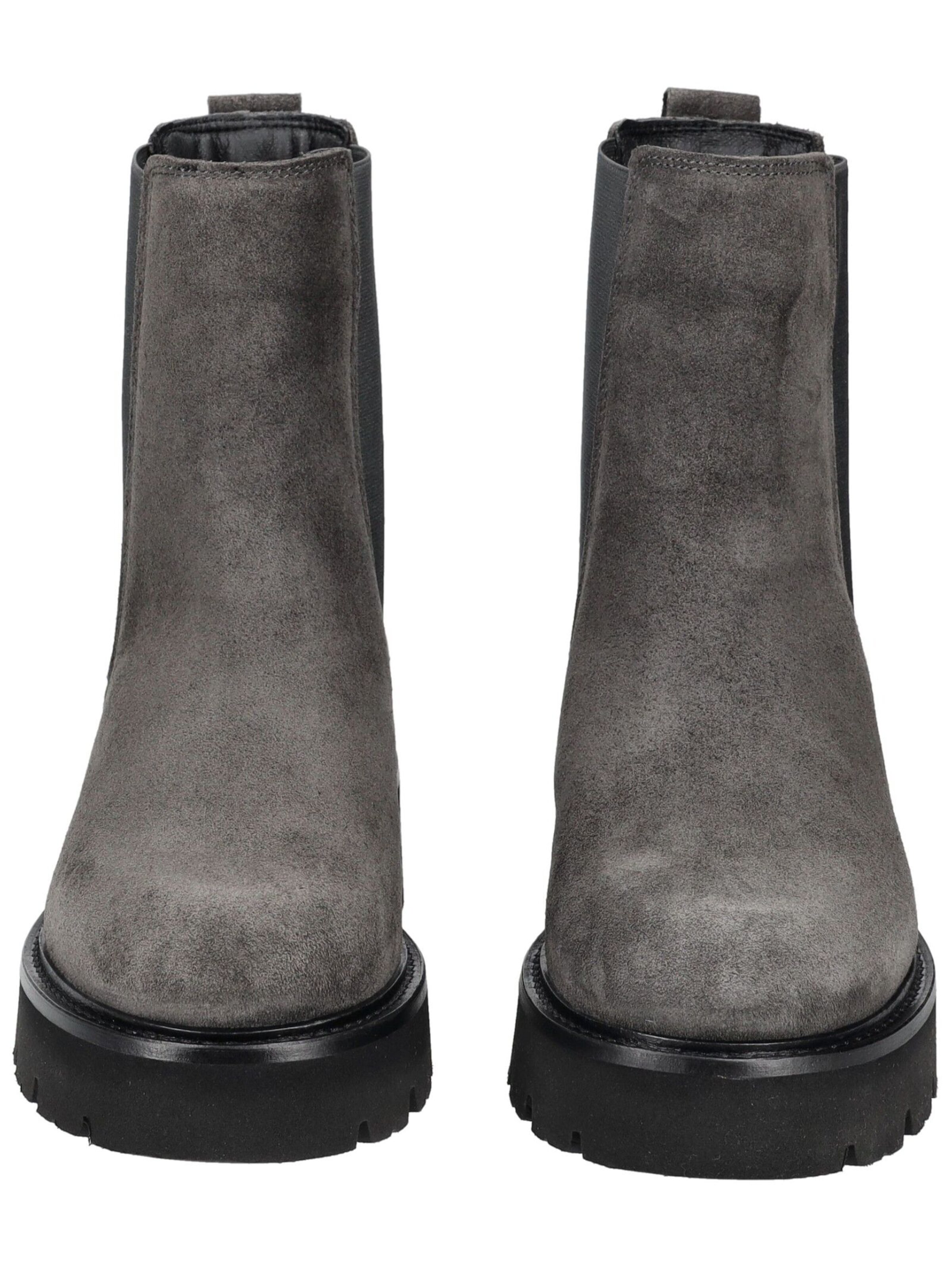 Boots chelsea 'Giulia 1B' di Marc O'Polo in grigio