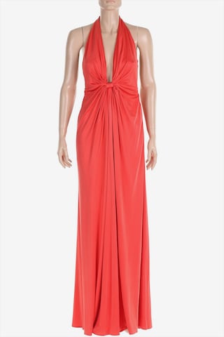 ISSA Dress in L in Red: front