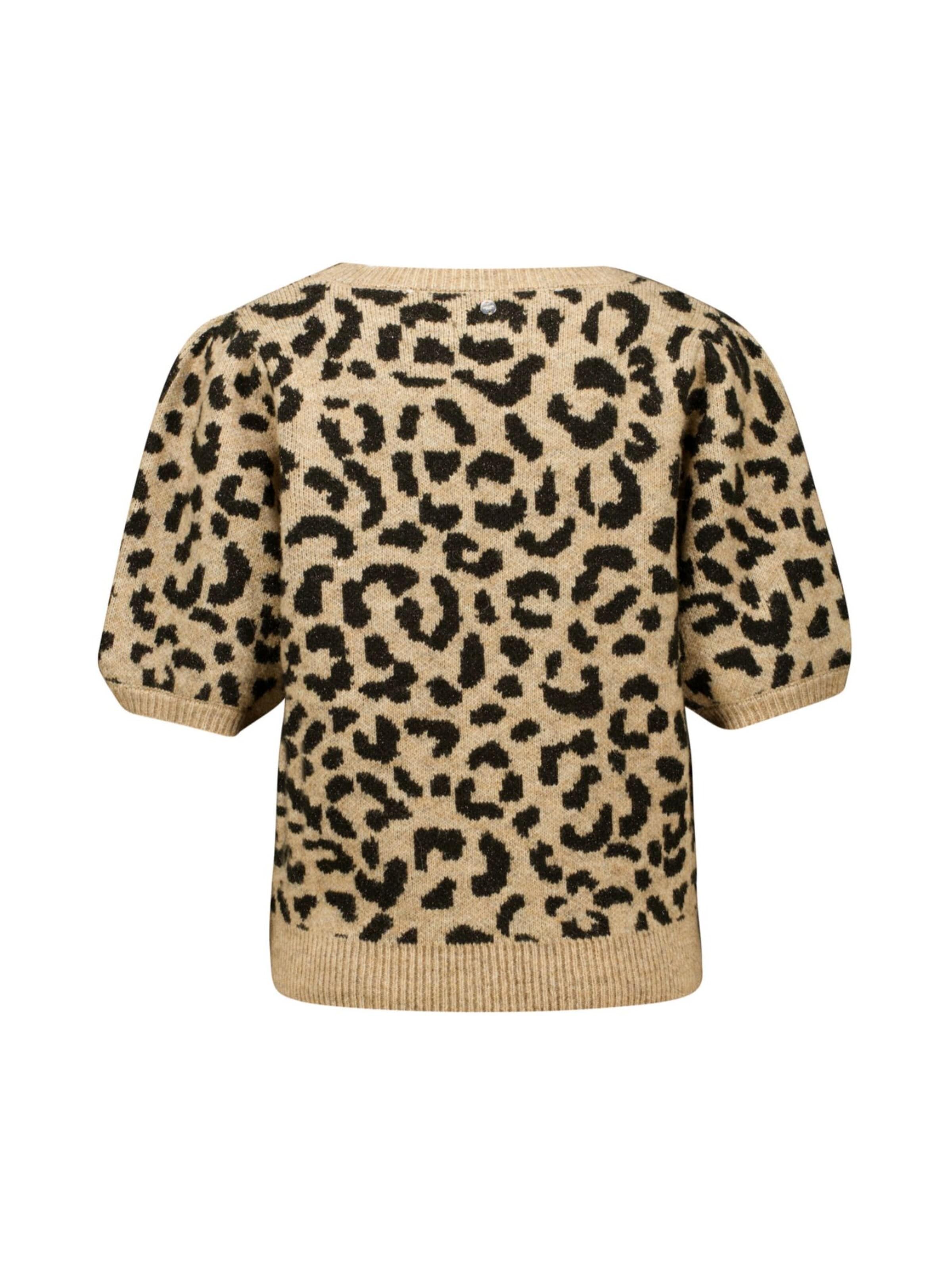 Deeluxe Pullover‌‌‌ in Grau