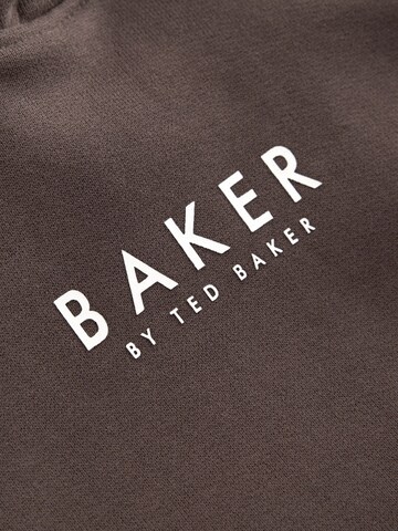 Baker by Ted Baker Свитшот в Коричневый